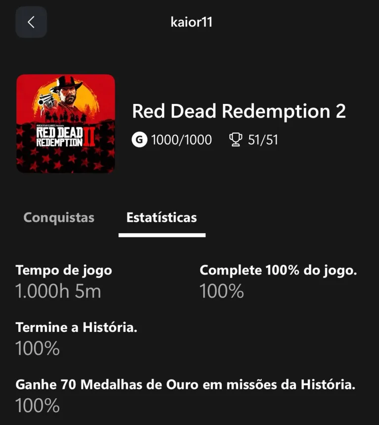 A melhor experiência da vida dos videogames