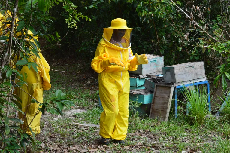 Suzano contribui para que mais de 44 mil pessoas deixem a linha da pobreza