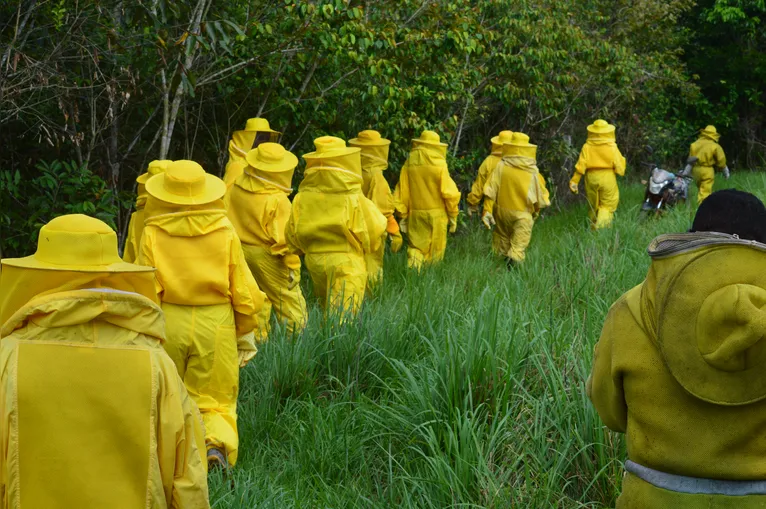 Suzano contribui para que mais de 44 mil pessoas deixem a linha da pobreza