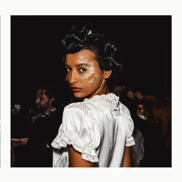 Paraense estreia na London Fashion Week e mira carreira internacional