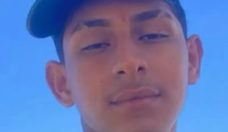 Anailton estava na barbearia quando foi surpreendido pelo criminoso