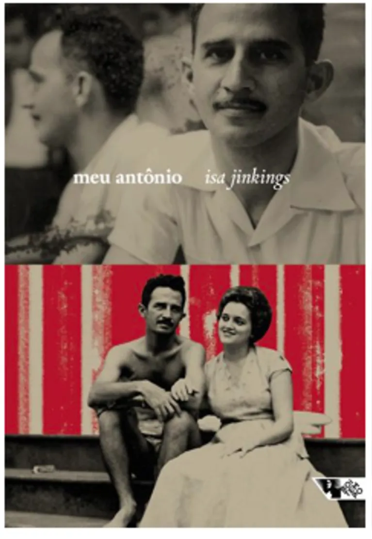 “Meu Antônio” resgata a vida e as lutas do lendário livreiro Raimundo Jinkings