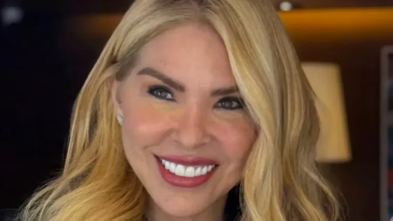 Veronica Costa contesta a condenação por tortura contra o ex-marido e afirma que houve um erro do Judiciário.
