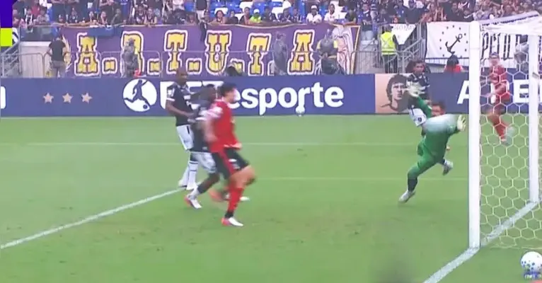 Defesa de Marcelo Rangel inspira sugestão de prêmio na CBF