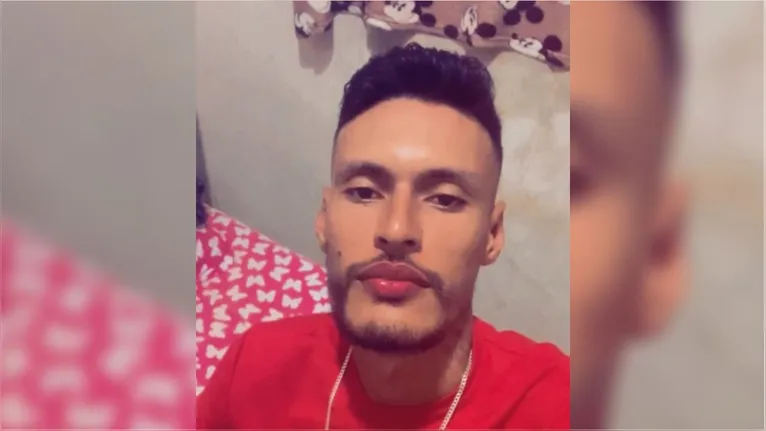 O mecânico Henrique Oliveira, conhecido como "Henrique Magrão", foi executado a tiros em Xinguara, região sul do Pará.