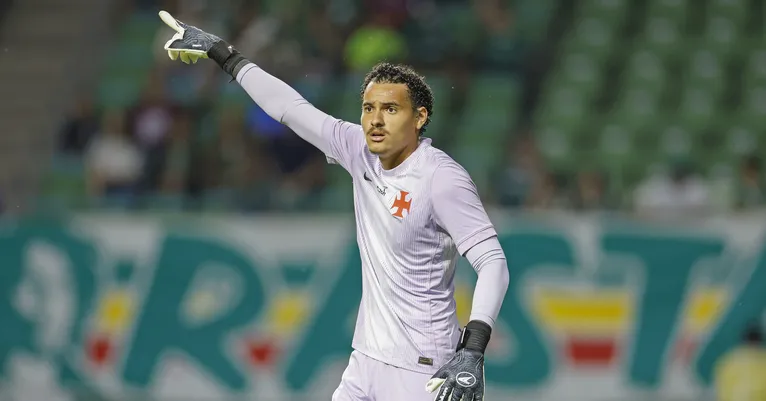 Phillipe Gabriel decidiu o jogo lá atrás