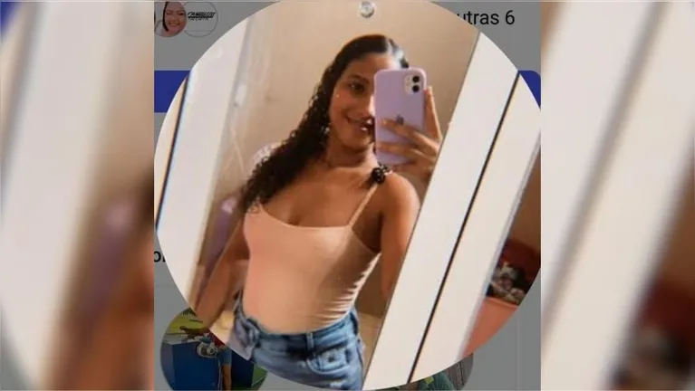 Ademontiely de Lima Oliveira, de 24 anos, estava no oitavo mês de gestação; apesar da tentativa de parto de emergência, mãe e bebê não resistiram.
