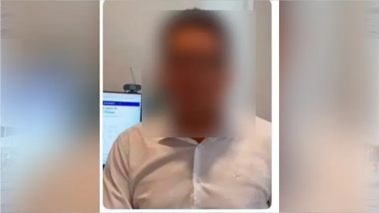 Operação "Ponto Crítico" mobilizou policiais civis do Pará e do Tocantins na localização do foragido em Santana do Araguaia.
