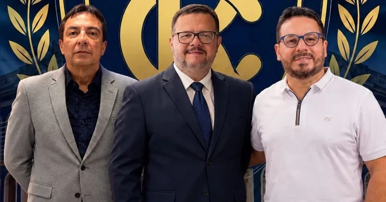 Chapa Remo Forte, Transparência e Renovação