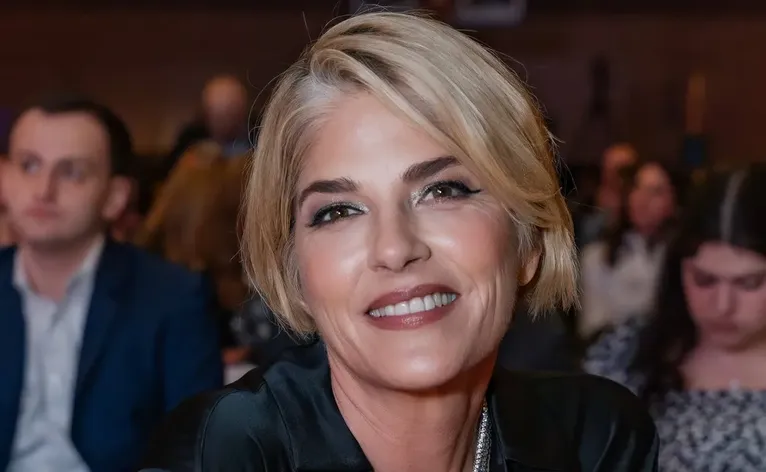Selma Blair