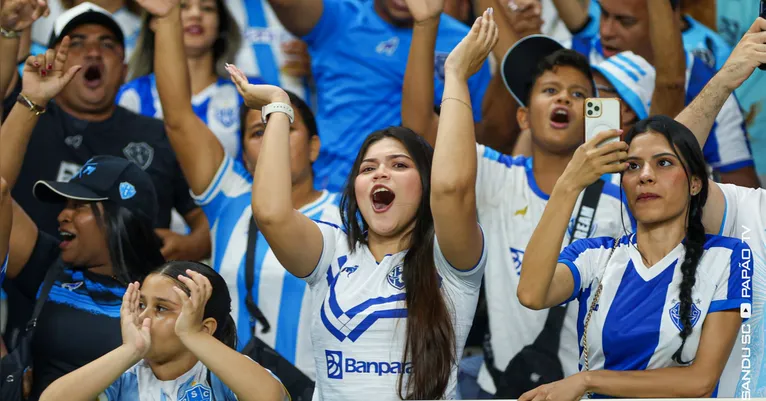 Paysandu perdeu os dois primeiros jogos, mas nada impede uma reação
