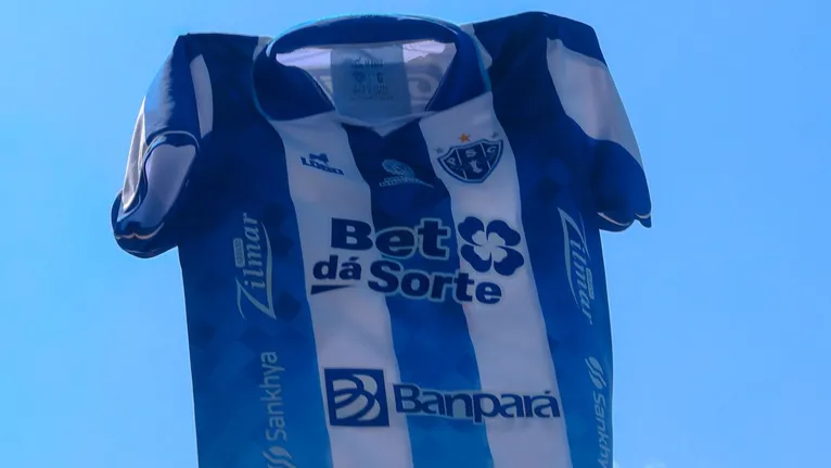 Encerrado: Paysandu 2 x 2 Inter de Limeira pela série C na Curuzu