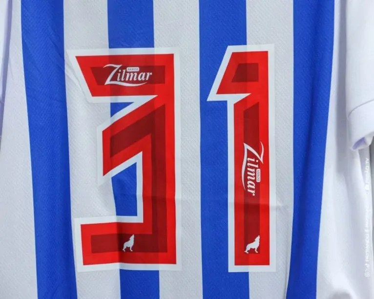 Paysandu estreia camisa em duelo contra a Ferroviária pela Série C