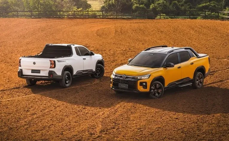 Volkswagen Tukan
