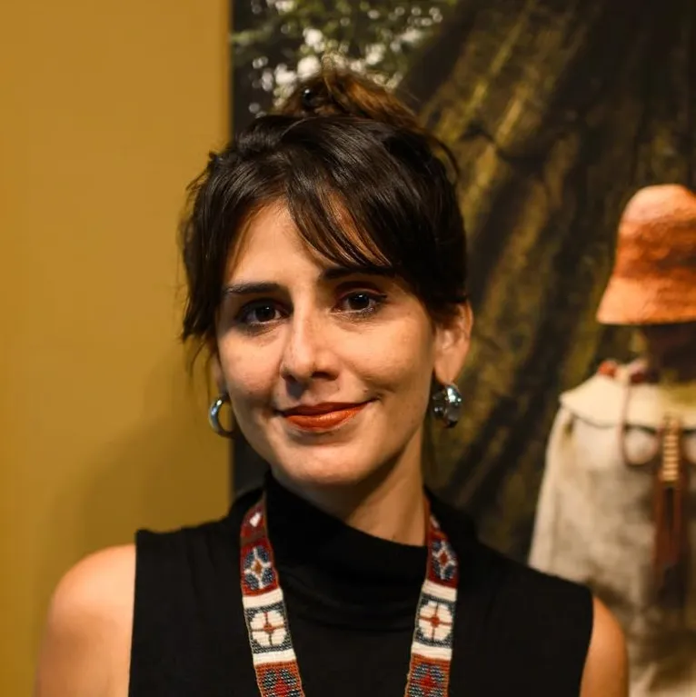 Gabriela Sobral: segundo livro traz reconhecimento pela vigor da linguagem poética