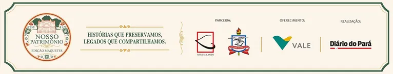 Maquetes aproximam estudantes da história e do patrimônio de Belém