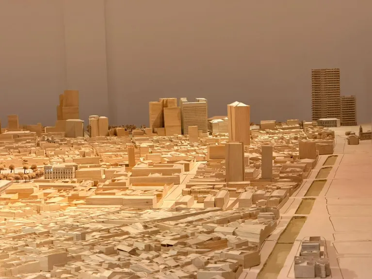 Maquetes aproximam estudantes da história e do patrimônio de Belém