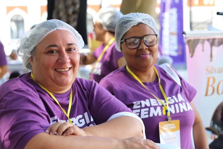 Feira de Negócios reúne 52 empreendedoras no Polo Joalheiro no sábado, 19