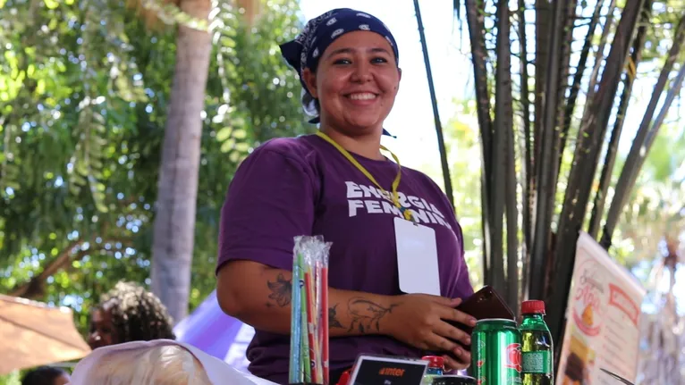Feira de Negócios reúne 52 empreendedoras no Polo Joalheiro no sábado, 19