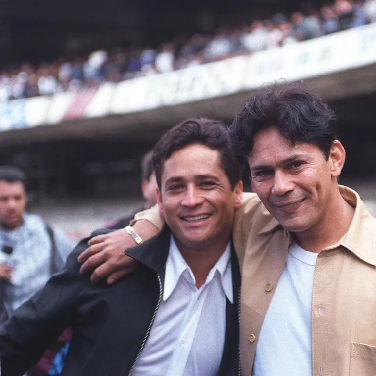 Leandro e Leonardo