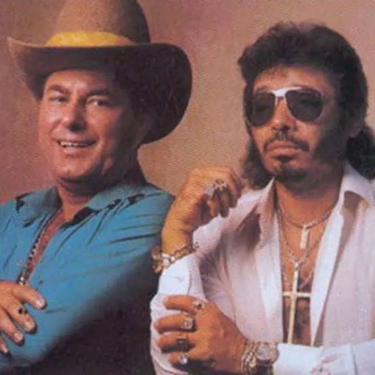 Milionário e José Rico