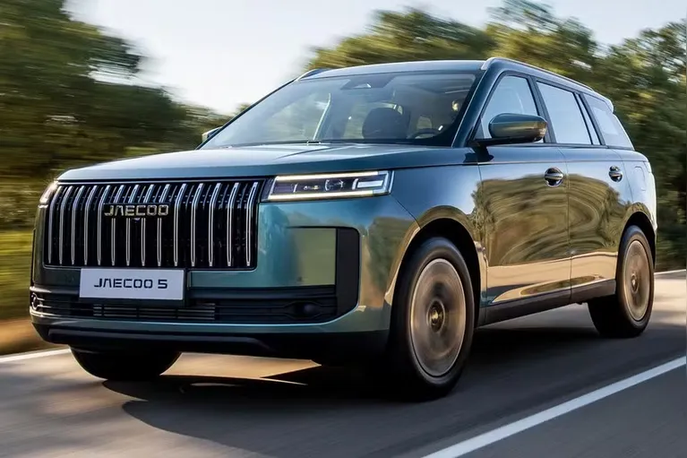 Carros novos 2026: 5 lançamentos que chegam em breve ao Brasil