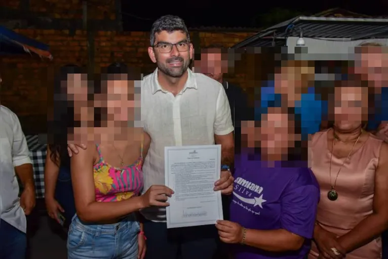 Em 2023, praça em Ananindeua é renomeada em homenagem a Gordo do Aurá, gerando polêmica pela trajetória do ex-vereador.