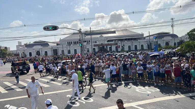 Traslado para Ananindeua e Marituba: acompanhe em tempo real