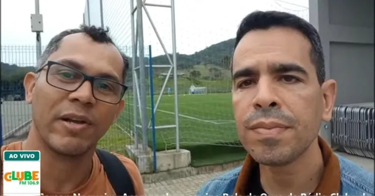 Paysandu tem premiação por acesso ajustada, afirma executivo