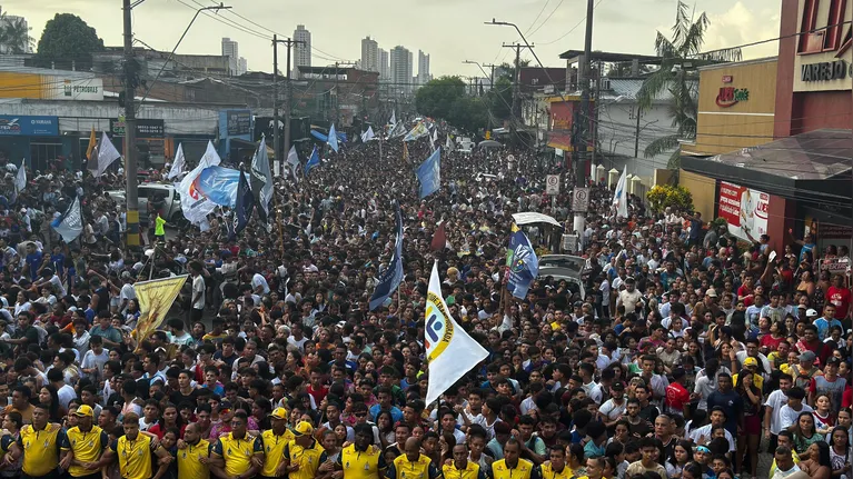 Expectativa é de 60 mil jovens.