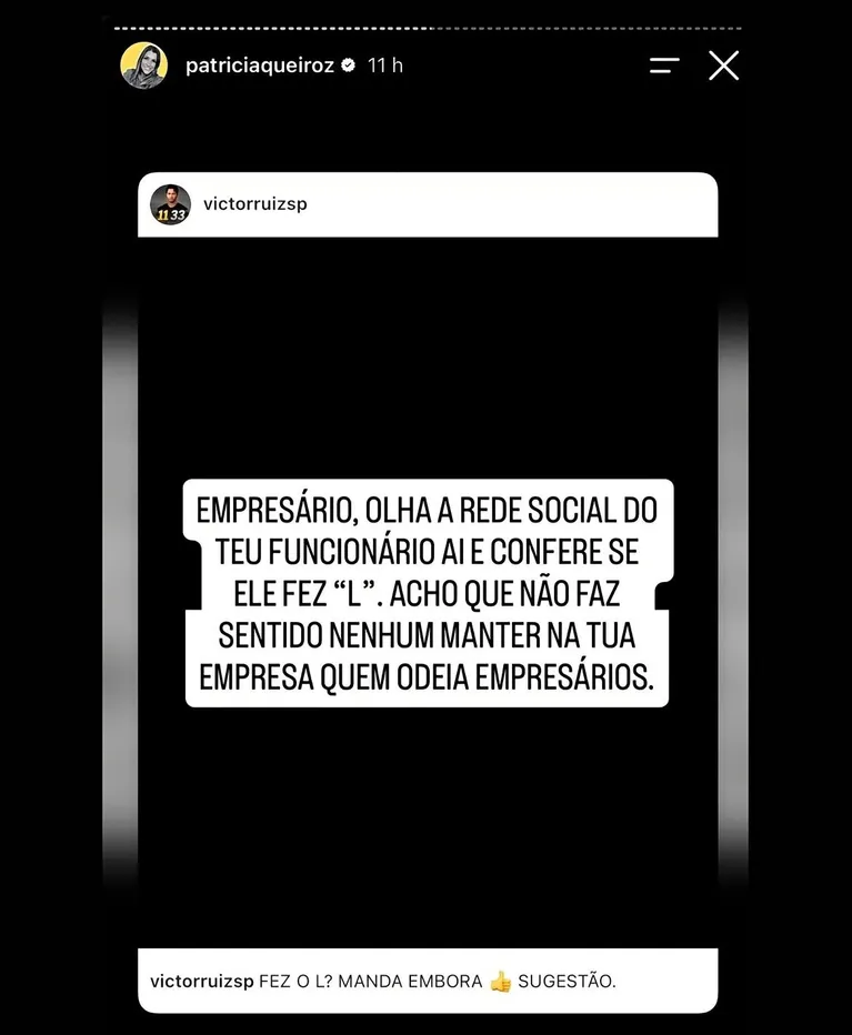 Vereador/Pastora que defendeu demissão de eleitores de Lula tira licença