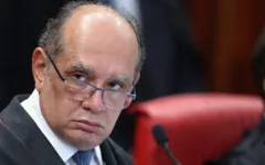 Para Gilmar Mendes, Sérgio Moro era o chefe da Lava-Jato.