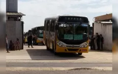Ônibus voltam a circular na Grande Belém.