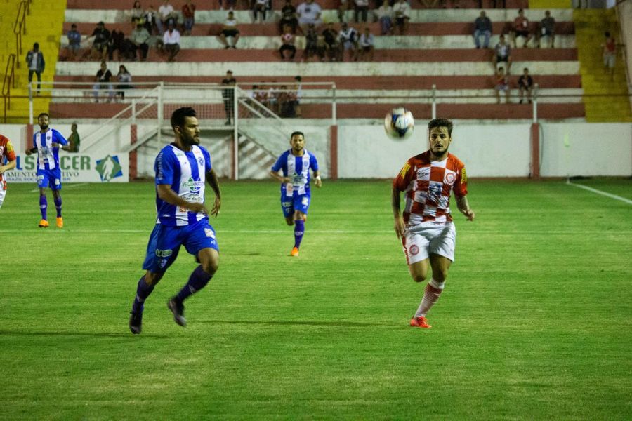 
        
            Paysandu vence mais uma no returno
        
    