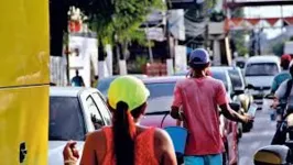 Imagem ilustrativa da notícia Informalidade no mercado de trabalho atinge recorde