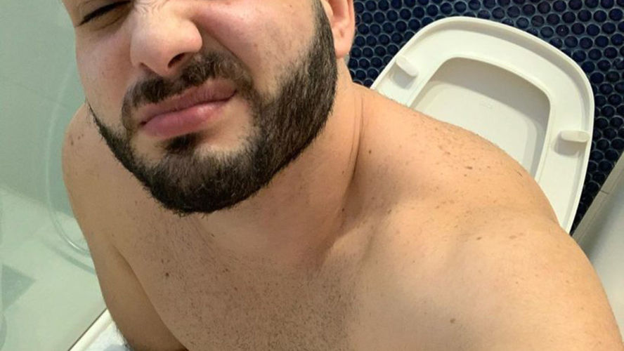 Gatas peitudas instagram So na buceta sexo