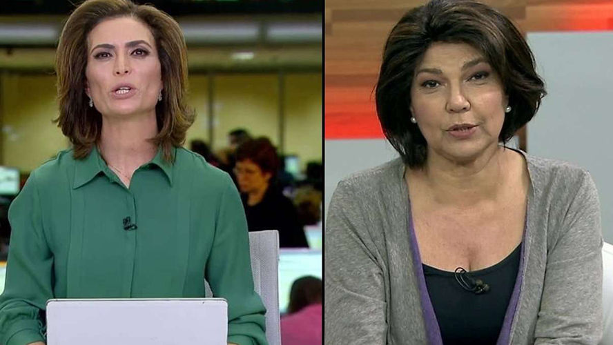 Bolsonaro denuncia jornalistas da Globo que fizeram palestras com dinheiro público; veja! Bolsonaro denuncia jornalistas da Globo que fizeram palestras com dinheiro público; veja!