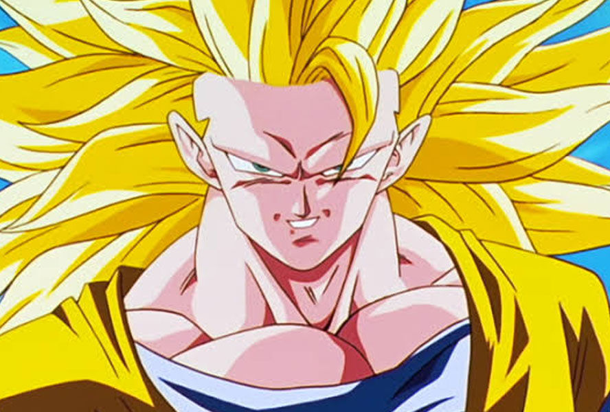 Torres Gêmeas: Por que muitas pessoas relacionam Dragon Ball com o