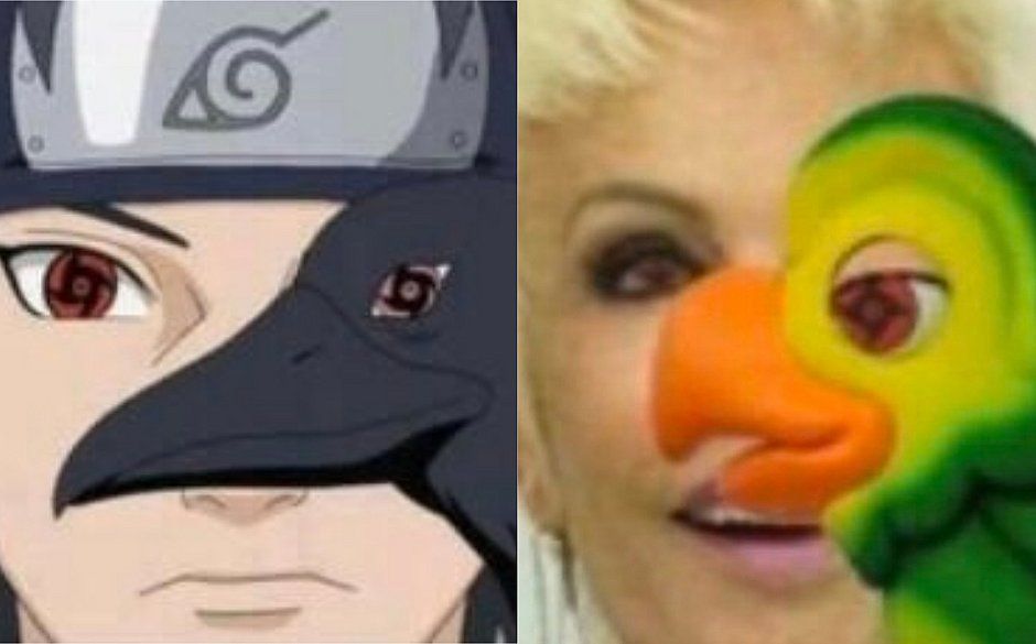 Ana Maria Braga inicia 'Mais Você' ao som da abertura de Naruto, Televisão