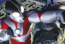 Notícia foi confirmada durante a Tokyo Comic Con 2019. HQ está prevista para ser lançada em 2020.