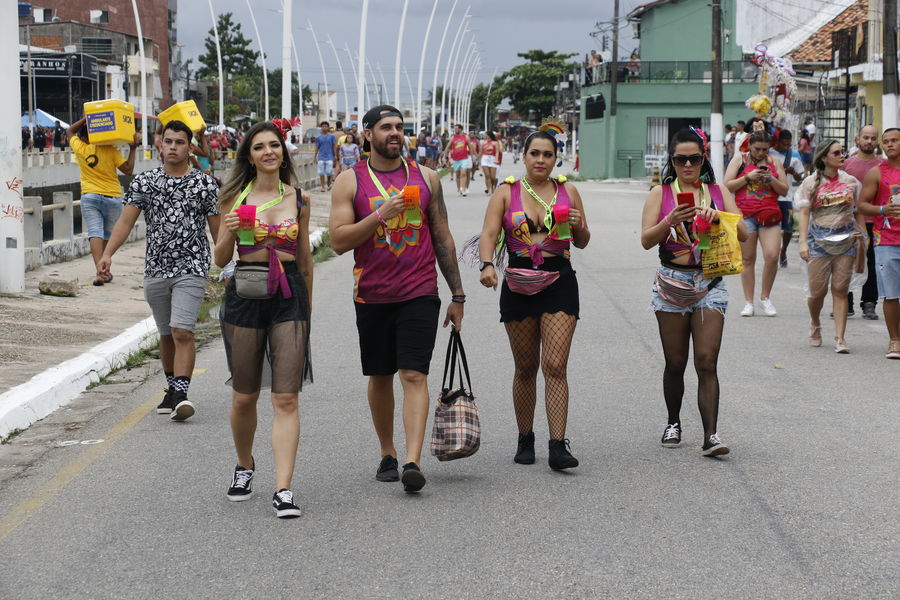 
        
        
            Veja
fotos do primeiro dia do pré-Carnaval na Cidade Velha
        
    