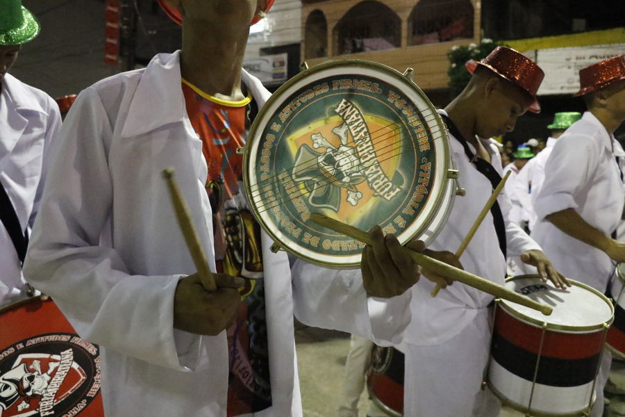 
        
        
            Escola Piratas da Batucada é a grande vencedora
do grupo especial do Carnaval de Belém
        
    