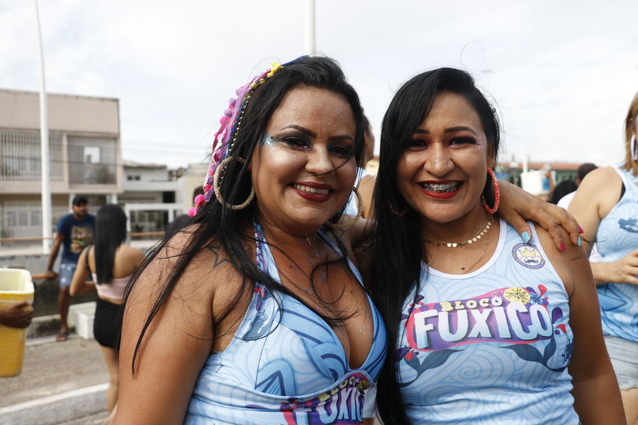 
        
        
            O
fervo do Carnaval na Cidade Velha neste domingo (2)
        
    