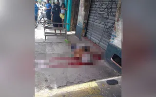 Imagem ilustrativa da notícia Jovem que limpava parabrisas é morto a tiros próximo à agência dos Correios em Belém