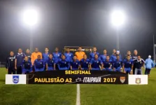 Imagem ilustrativa da notícia Time paulista volta atrás e quer disputar Série D após desistir da competição