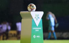 Imagem ilustrativa da notícia Governo autoriza clubes catarinenses a retornarem atividades