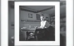 Imagem ilustrativa da notícia Hilda Hilst: leitores podem mergulhar no universo da autora com mostra online