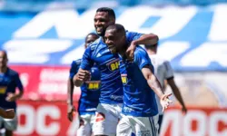 Imagem ilustrativa da notícia Cruzeiro vence URT na volta do Campeonato Mineiro