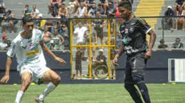 Imagem ilustrativa da notícia Quarentena DOL: Remo vence clássico pelo Brasileiro da Série B