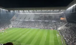 Imagem ilustrativa da notícia Corinthians usará valor milionário para quitar dívida sobre Itaquerão